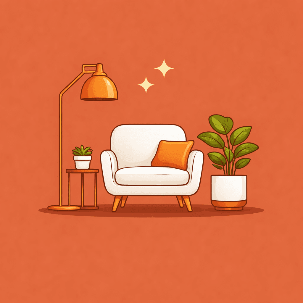 Room AI Logo